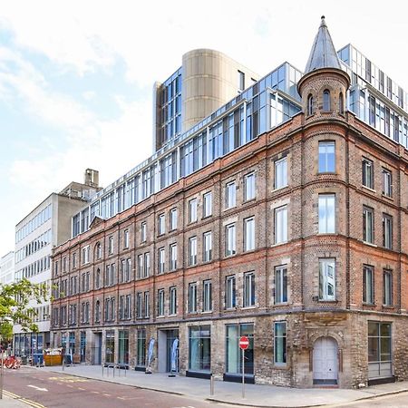 Student-Only Accommodations In Belfast Exterior photo